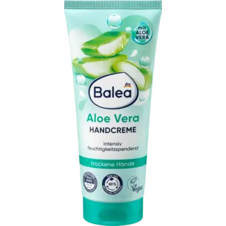 Balea Balea Handcrème Aloë Vera