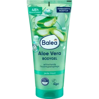 Balea Balea Bodygel Aloë Vera
