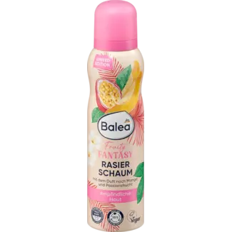 Balea Balea Scheerschuim Fruity Fantasy