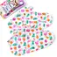 Balea Sokkenmasker Lazy Cutie (1 Paar) 2.0 St