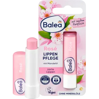 Balea Balea Lippenverzorging Rosé
