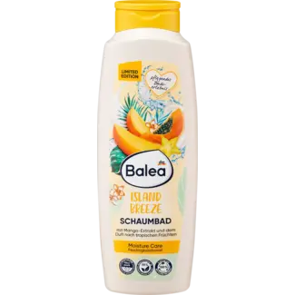 Balea Balea Schuimbad Island Breeze