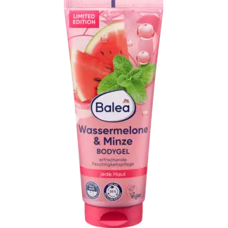 Balea Balea Verfrissende Bodygel Watermeloen & Munt