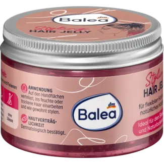 Balea Balea Styling Hair Jelly