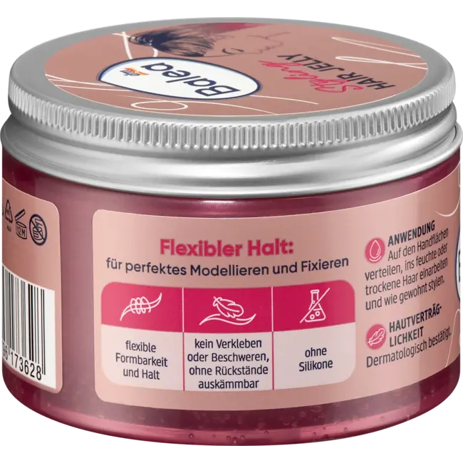 Balea Styling Hair Jelly 150.0 ml