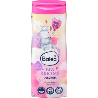 Balea Balea Douchegel Big Dreams