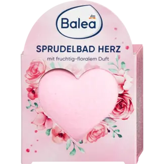 Balea Balea Badbom Hart