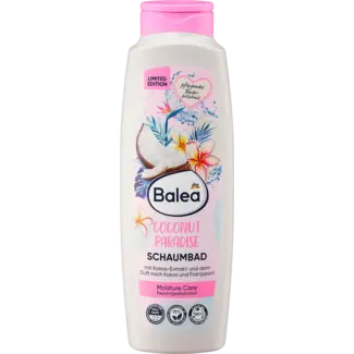 Balea Balea Schuimbad Coconut Paradise