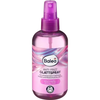 Balea Balea Anti-Frizz Gladspray
