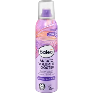 Balea Balea Aanzetvolume Booster