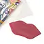 Balea Lipmasker Cacaoboter Heidelbeere 1.0 St