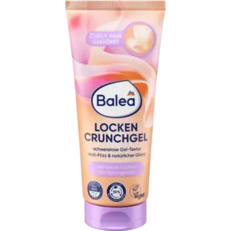 Balea Balea Krullen Crunchgel
