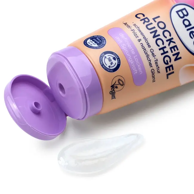 Balea Krullen Crunchgel 100.0 ml