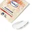 Balea Voetmasker Feel Well Litsea Cubeba & Abrikozen 15.0 ml
