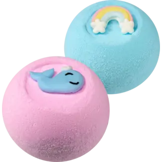 Balea Balea Bruisbal Walvis of Regenboog