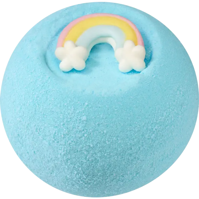 Balea Bruisbal Walvis of Regenboog 170.0 g