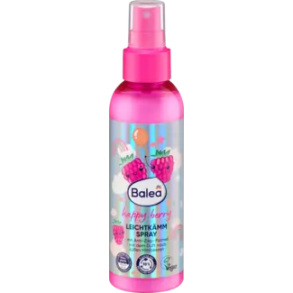 Balea Balea Anti Klit Spray Happy Berry