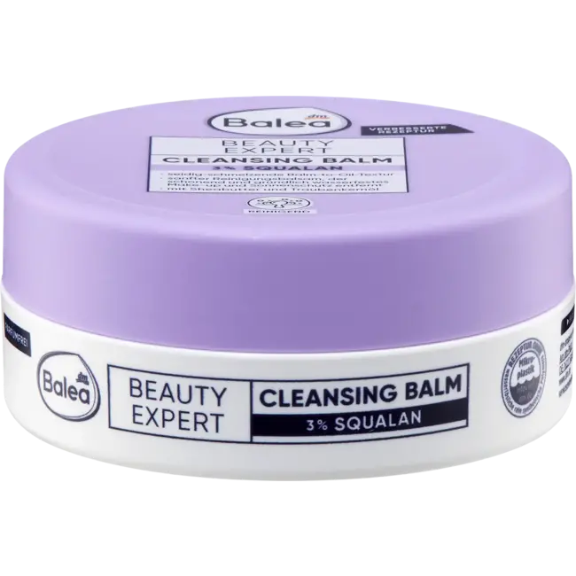 Balea Beauty Expert Cleansing Balm 100.0 ml