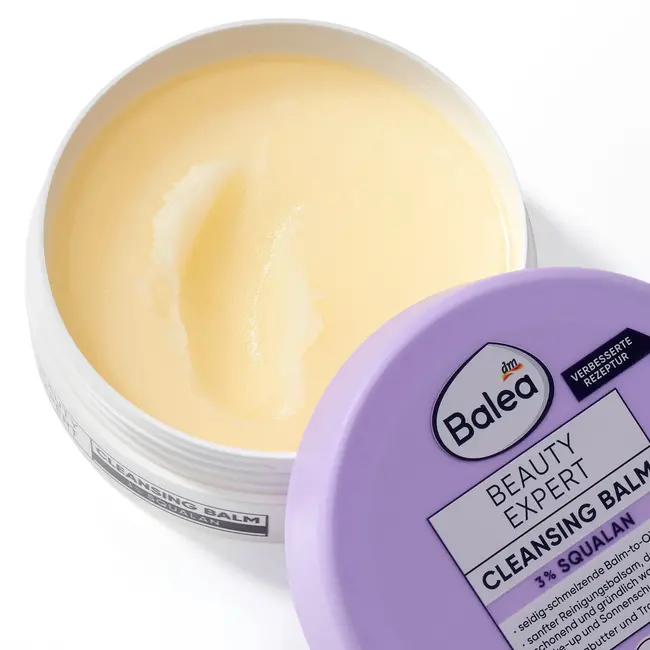 Balea Beauty Expert Cleansing Balm 100.0 ml