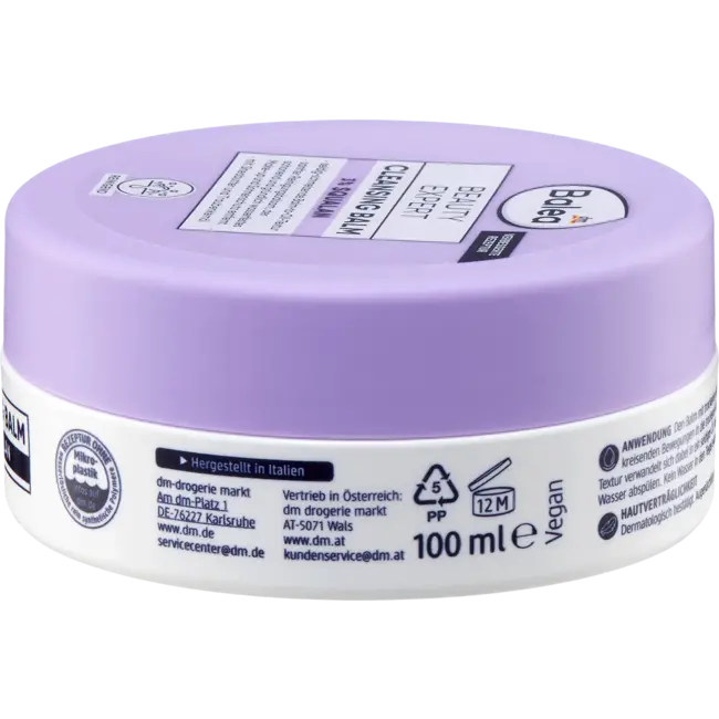 Balea Beauty Expert Cleansing Balm 100.0 ml
