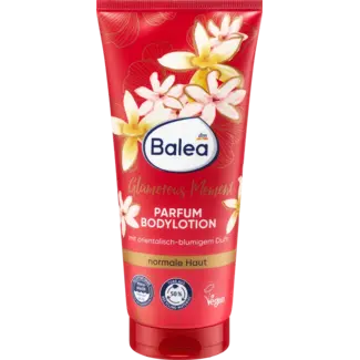 Balea Balea Parfum Bodylotion Glamorous Moment