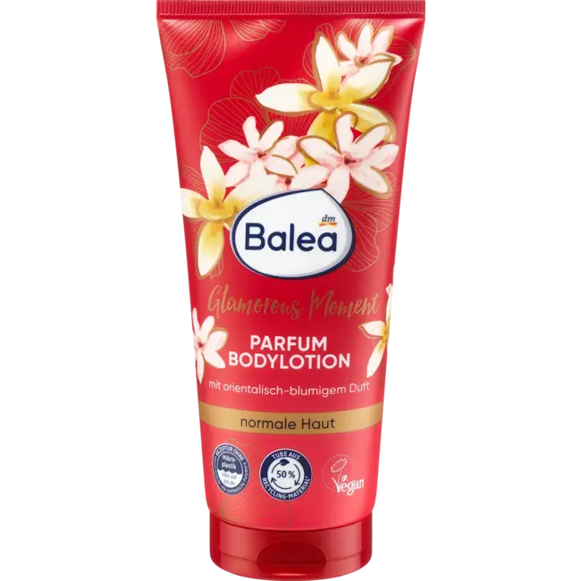Balea Parfum Bodylotion Glamorous Moment 200.0 ml