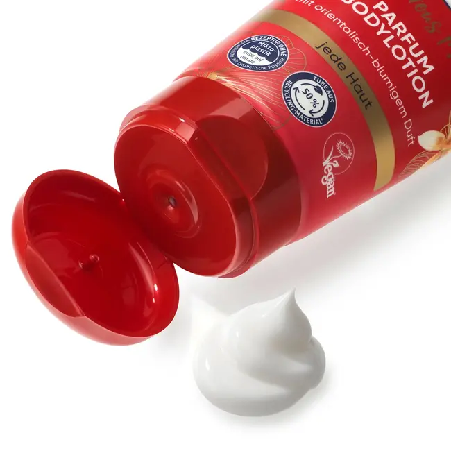 Balea Parfum Bodylotion Glamorous Moment 200.0 ml