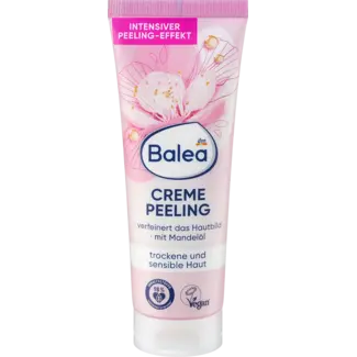 Balea Balea Peelingcrème