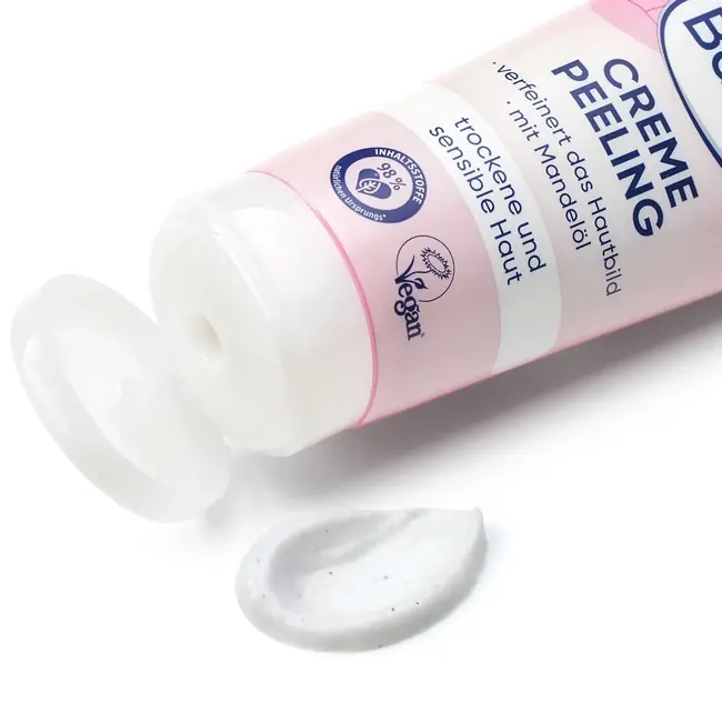 Balea Peelingcrème 75.0 ml