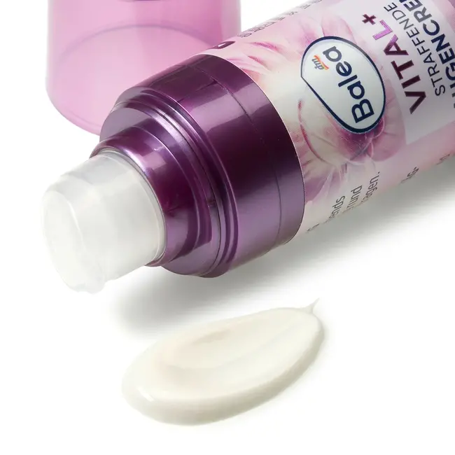 Balea Oogcrème Vital+ Verstevigend 15.0 ml