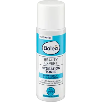 Balea Balea Toner Beauty Expert Hydratatie 0,2% Ureum