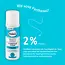 Balea Toner Beauty Expert Hydratatie 0,2% Ureum 100.0 ml