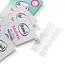 Balea Anti-puistjes Patches Hautrein 36.0 St