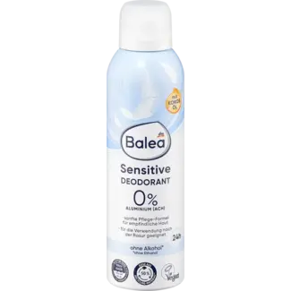 Balea Balea Deospray Sensitive