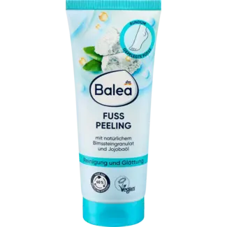 Balea Balea Voetpeeling