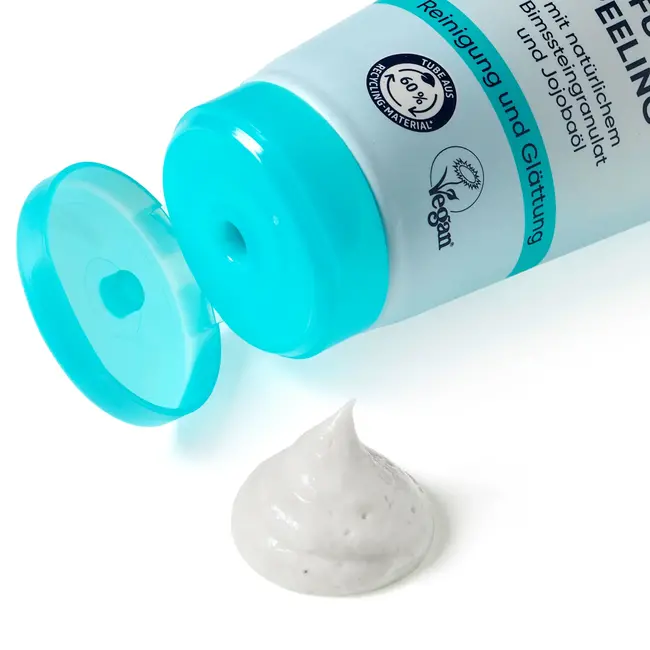 Balea Voetpeeling 100.0 ml