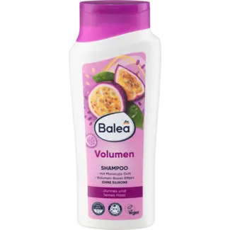 Balea Balea Volume Shampoo Maracuja