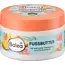 Balea Voetboter Sheaboter & Perzikzaadolie 150.0 ml