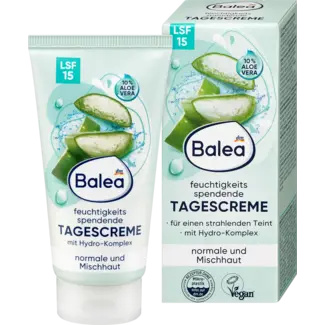 Balea Balea Hydraterende Dagrème SPF 15