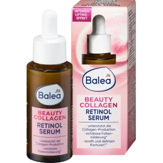 Balea Balea Serum Beauty Collageen Retinol