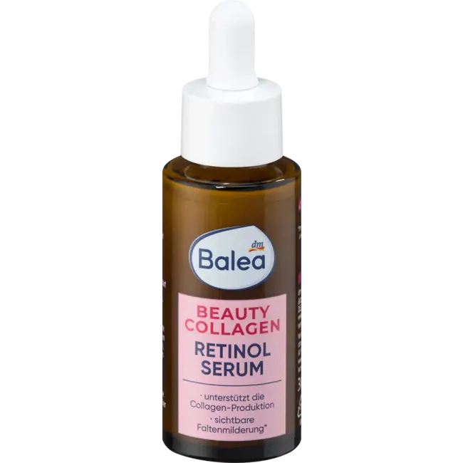 Balea Serum Beauty Collageen Retinol 30.0 ml