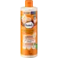 Balea Natural Beauty Krullen Shampoo Macadamia-Olie & Sheaboter 400.0 ml