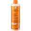 Balea Natural Beauty Krullen Shampoo Macadamia-Olie & Sheaboter 400.0 ml