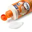 Balea Natural Beauty Krullen Shampoo Macadamia-Olie & Sheaboter 400.0 ml