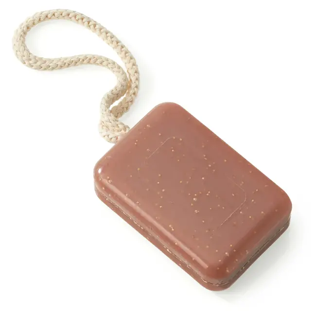 Balea Vaste Douchepeeling Perzik 100.0 g