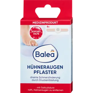 Balea Balea Likdoornpleister