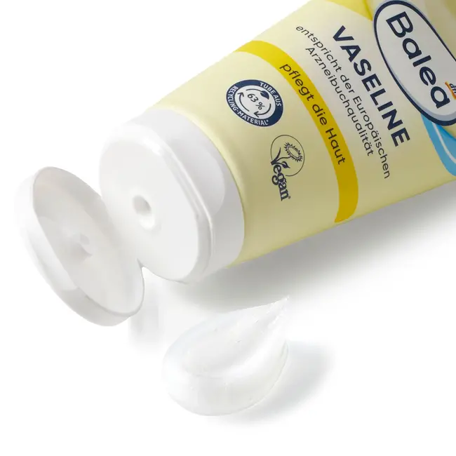 Balea Vaseline Tube 75.0 ml