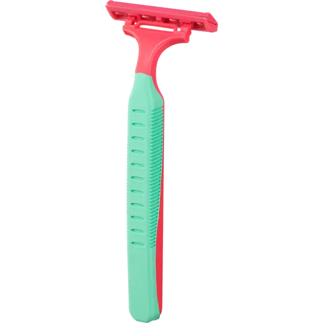 Balea Wegwerpscheermesjes 2-mesjes 10st