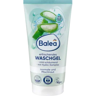 Balea Balea Wasgel Verfrissend
