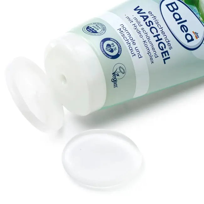 Balea Wasgel Verfrissend 150.0 ml